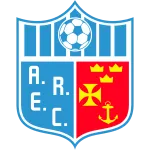 Angra Dos Reis RJ U20 logo