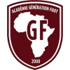 Generation Foot logo