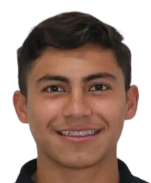 Jorge Guzmán portrait