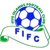 Five Islands logo
