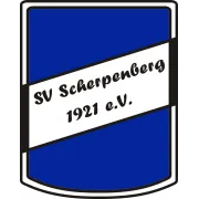SV Scherpenberg logo
