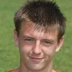 Josh Carmichael portrait