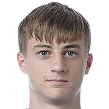 Sean Paul McAllister logo