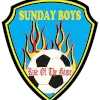 Sunday Boys logo