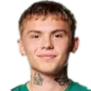 Isak Hansen Aaröen photo 