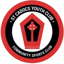 St Cadocs YC logo