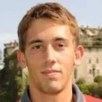 Riccardo Mengoni photo 