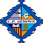 CD Genova logo