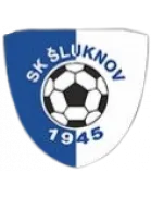 SK Sluknov logo