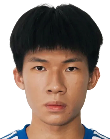 Ho Yeung Casey Lau photo 