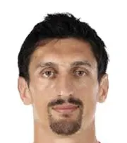 Stefan Savić portrait