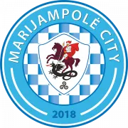Marijampole City U19 logo