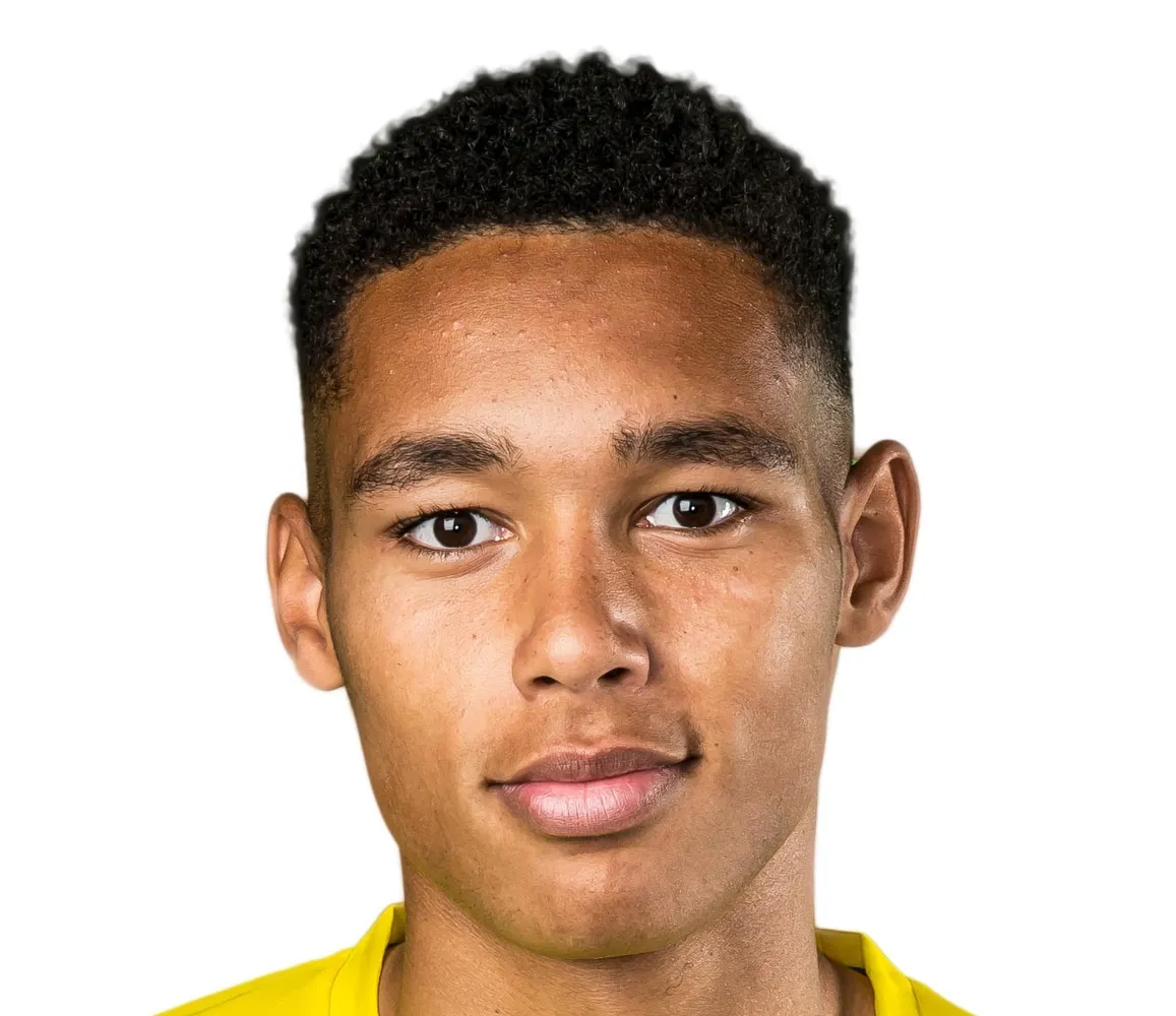 Nelson Balongo photo 