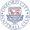 Oxford City (w) logo
