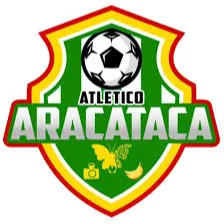 Atletico Aracataca U20 logo