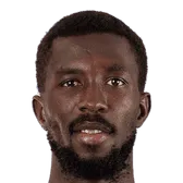 Samba Lele Diba portrait