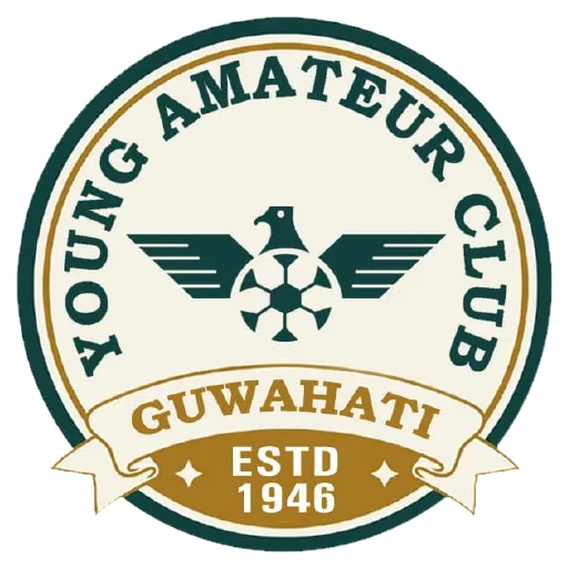 Young Amateur Club logo