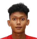 Ginanjar Wahyu Ramadhani logo