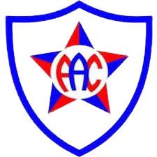 Araguari AC U20 logo
