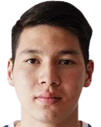 erkebulan toibekov logo