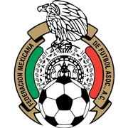 Mexico U19 logo