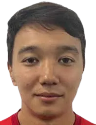 meyrambek erengaip photo 