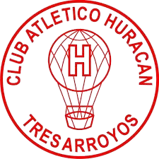 Huracan de Tres Arroyos logo
