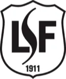 Ledoje-Smorum Fodbold logo