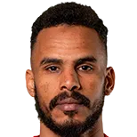 Ibrahim Al Wali logo