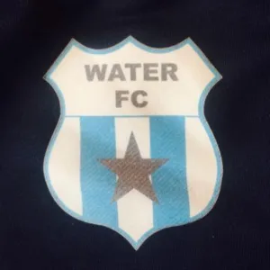 Water FC logo