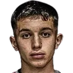 Lorik Kaba Jakupi logo