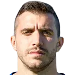 Vasilios Mantzis logo