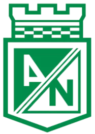 Atletico Nacional Medellin U19 logo
