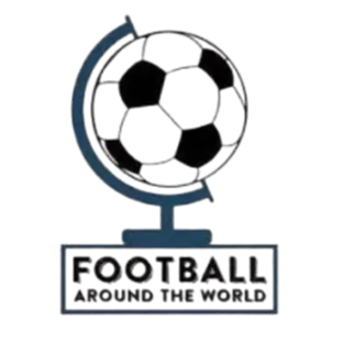 Around Soccer logo