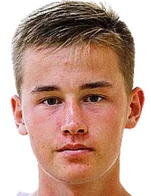 Maksim Aleksandrov photo 