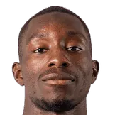 Issiaka Karamoko logo