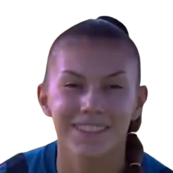 Melissa Vargas photo 