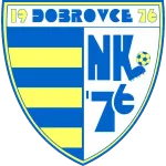 Dobrovce logo