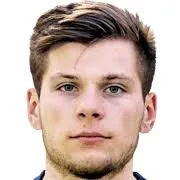 Miroslav Dvorak logo