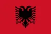 Albania Futsal logo