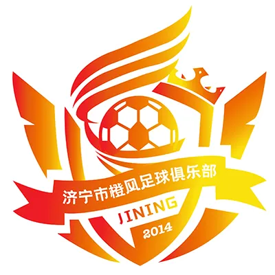 Jining Orange Wind Women
