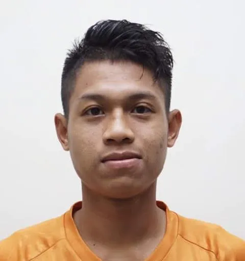 Syahria Mustofa photo 