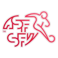 Switzerland Women's Division 1 logo