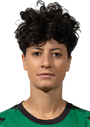 Michela Rodella photo