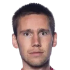 Fredrik Tobias Berglie logo