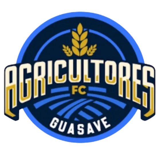 Agricultores FC Guasave logo