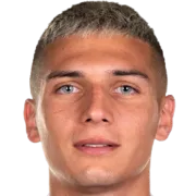 Nicolás Domínguez logo