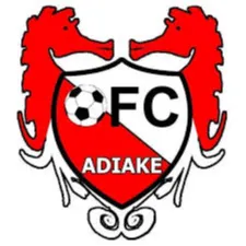 OFC Adiake logo
