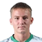 Ádám Madarász logo