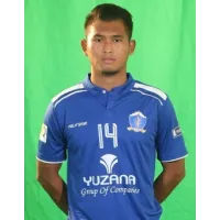 Aung Hein Soe Oo photo 